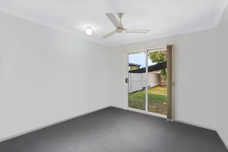 Sixth view of Homely house listing, 52 Fawn Street, Upper Coomera QLD 4209
