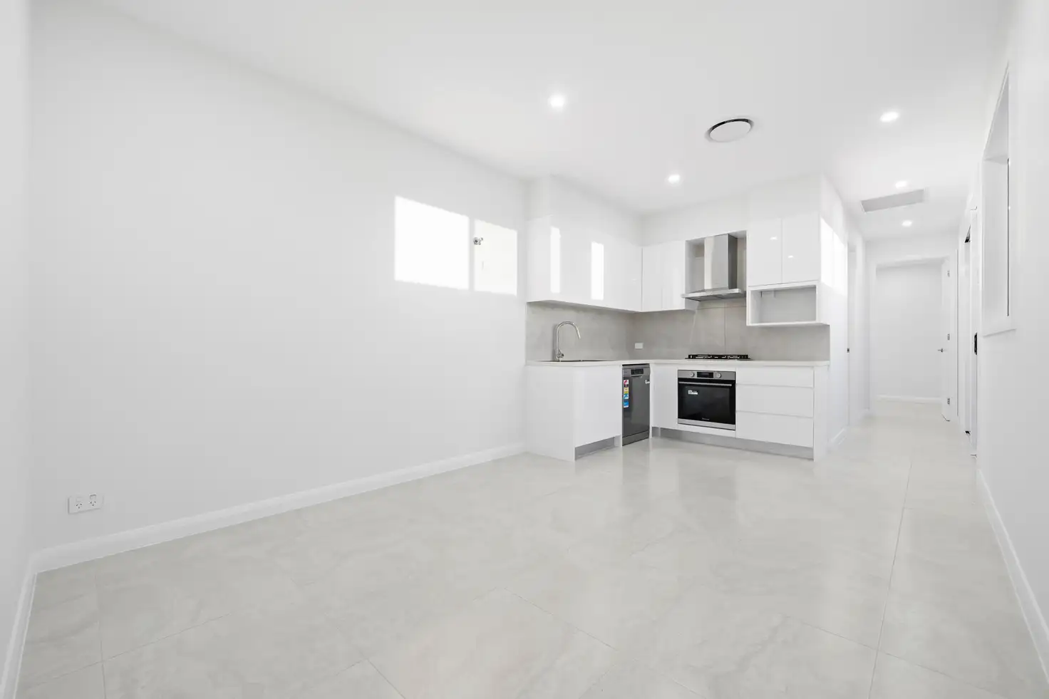 Main view of Homely flat listing, 20A Chalk Street (Gables), Box Hill NSW 2765