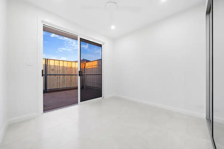 Third view of Homely flat listing, 20A Chalk Street (Gables), Box Hill NSW 2765