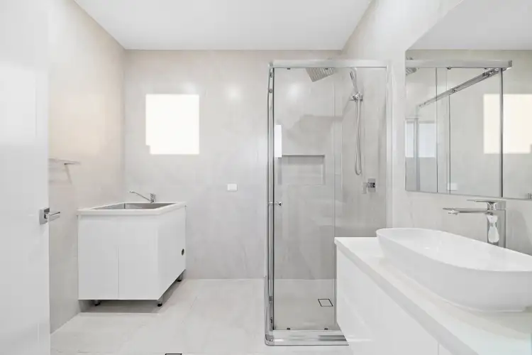 Fourth view of Homely flat listing, 20A Chalk Street (Gables), Box Hill NSW 2765