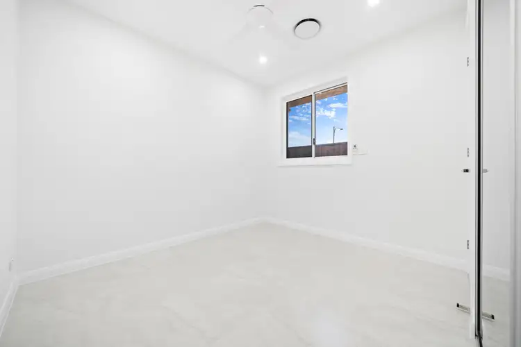 Fifth view of Homely flat listing, 20A Chalk Street (Gables), Box Hill NSW 2765