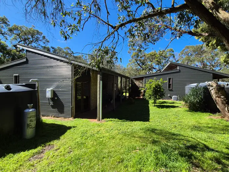 Second view of Homely house listing, 417 McBurnie and Boags Road, Tarwin Lower VIC 3956