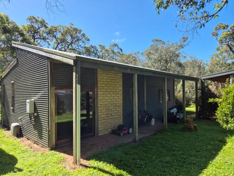 Third view of Homely house listing, 417 McBurnie and Boags Road, Tarwin Lower VIC 3956