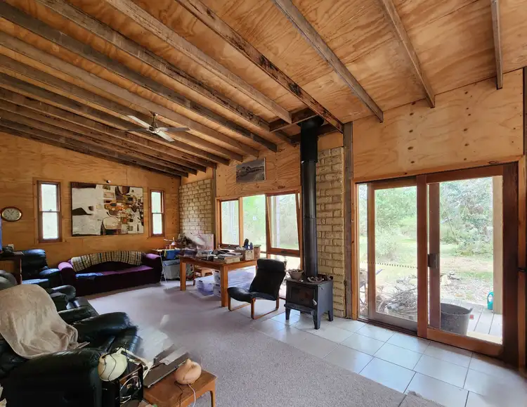 Fourth view of Homely house listing, 417 McBurnie and Boags Road, Tarwin Lower VIC 3956