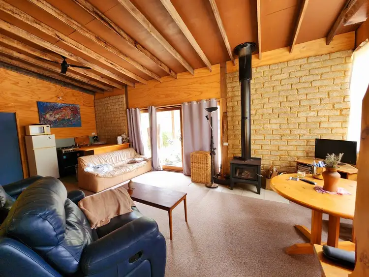 Fifth view of Homely house listing, 417 McBurnie and Boags Road, Tarwin Lower VIC 3956