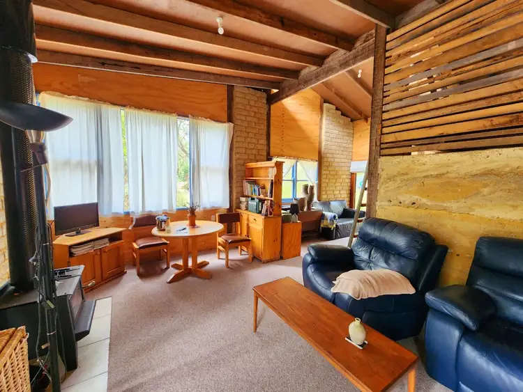 Sixth view of Homely house listing, 417 McBurnie and Boags Road, Tarwin Lower VIC 3956