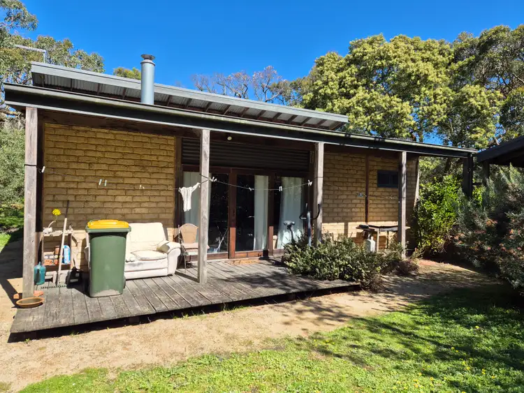 Seventh view of Homely house listing, 417 McBurnie and Boags Road, Tarwin Lower VIC 3956