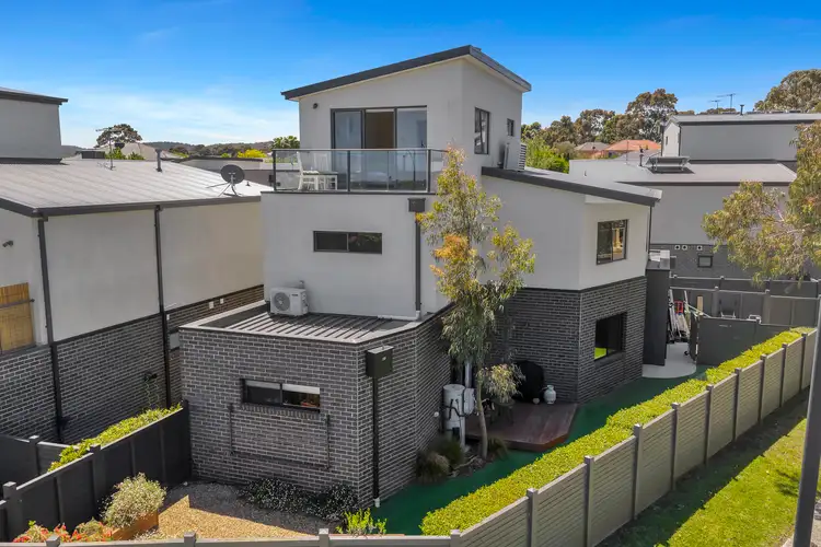 Second view of Homely house listing, 61 Botanic Drive, Pakenham VIC 3810