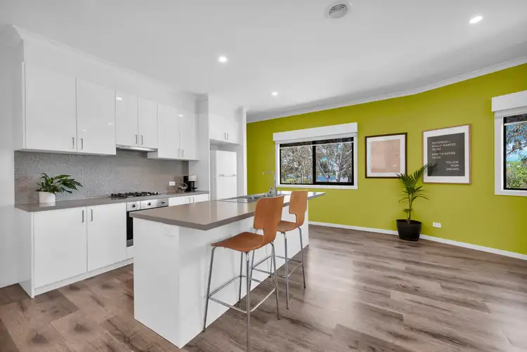 Fifth view of Homely house listing, 61 Botanic Drive, Pakenham VIC 3810