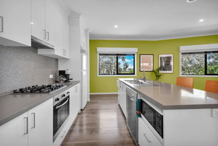 Sixth view of Homely house listing, 61 Botanic Drive, Pakenham VIC 3810