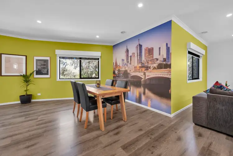 Seventh view of Homely house listing, 61 Botanic Drive, Pakenham VIC 3810