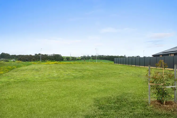 Fourth view of Homely land listing, 34 Waratah Way, Elliminyt VIC 3250