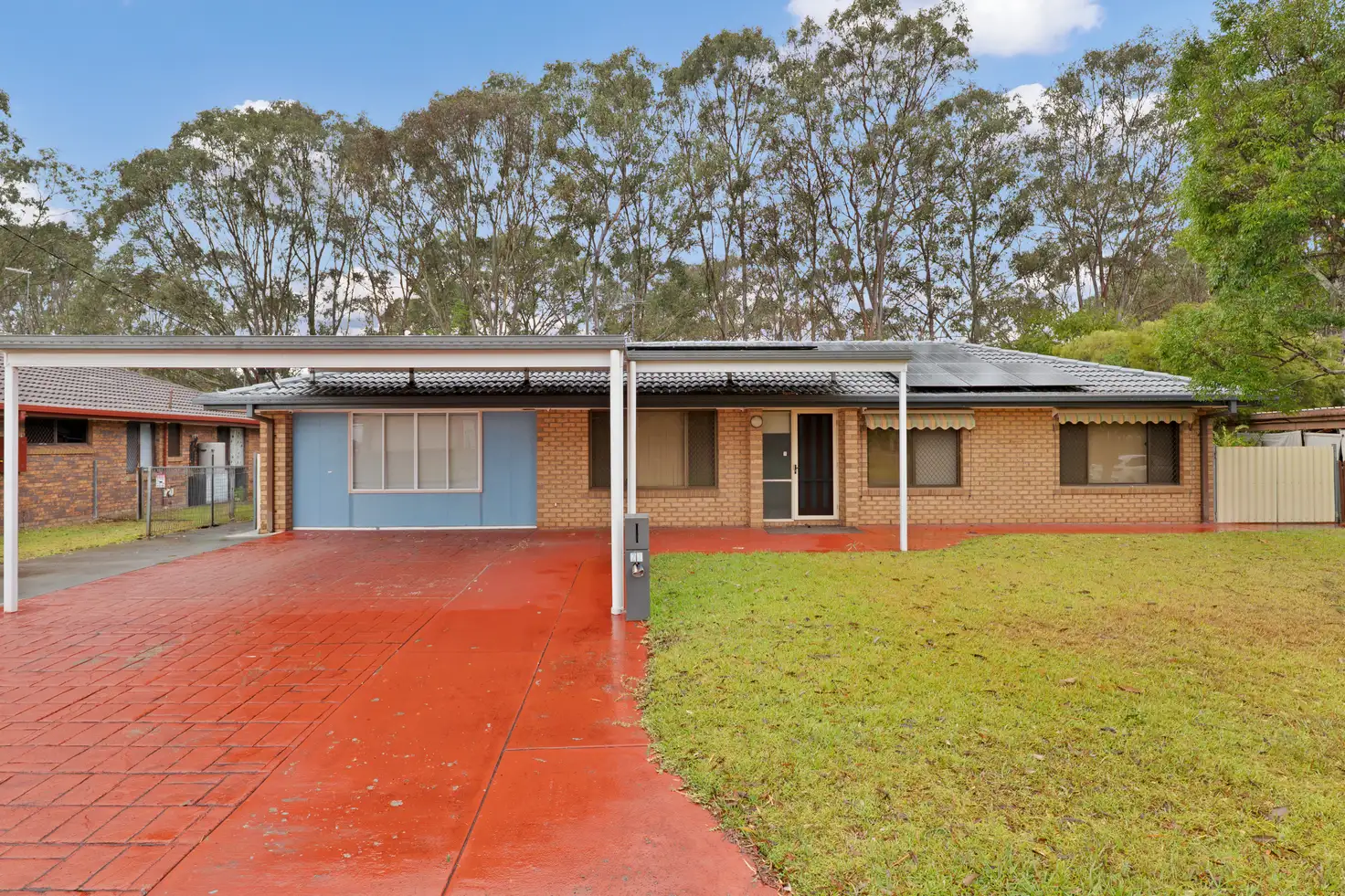 Main view of Homely house listing, 26 Capricorn Drive, Cleveland QLD 4163