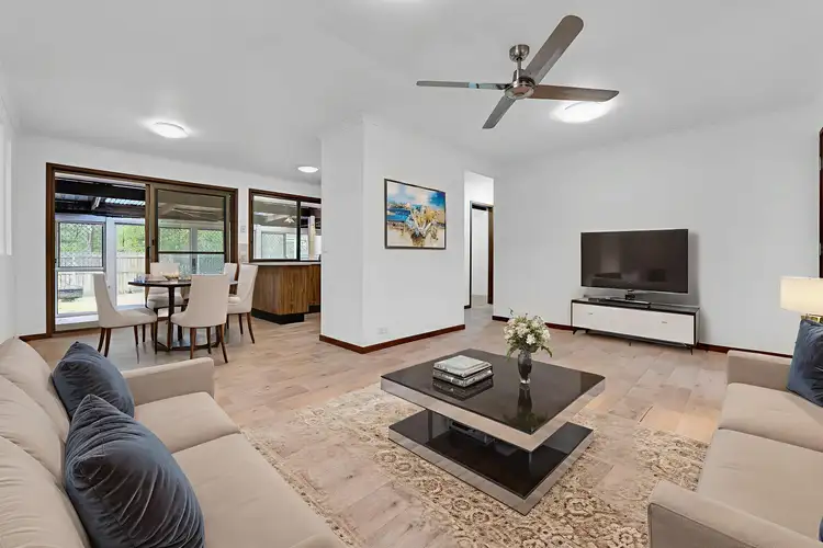 Second view of Homely house listing, 26 Capricorn Drive, Cleveland QLD 4163