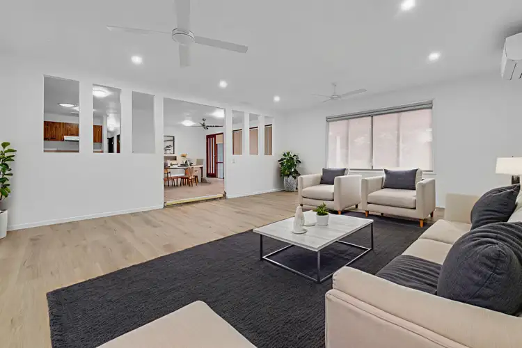 Third view of Homely house listing, 26 Capricorn Drive, Cleveland QLD 4163