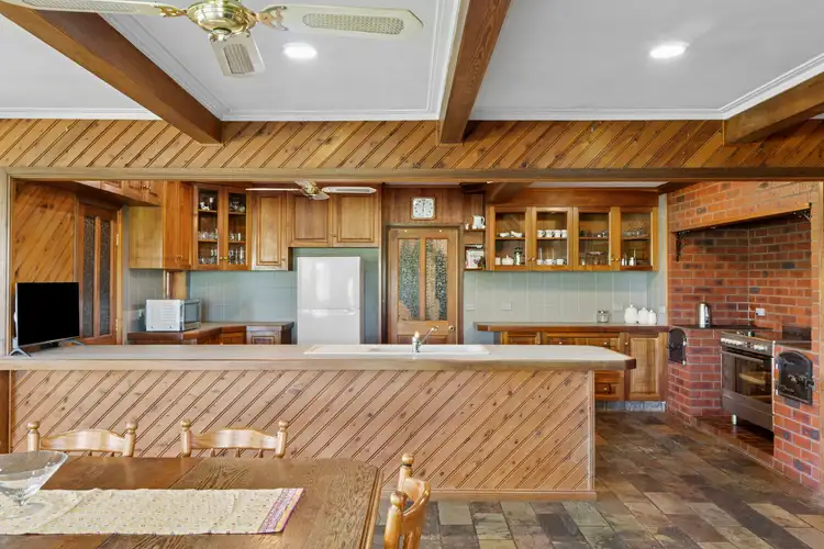 Third view of Homely rural property listing, 318 Purrumbete Estate Road, Koallah VIC 3260