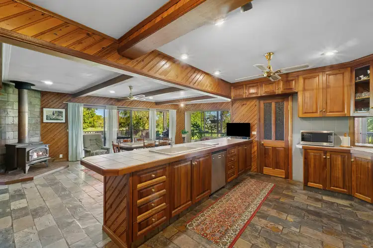 Fourth view of Homely rural property listing, 318 Purrumbete Estate Road, Koallah VIC 3260