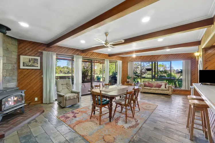 Fifth view of Homely rural property listing, 318 Purrumbete Estate Road, Koallah VIC 3260