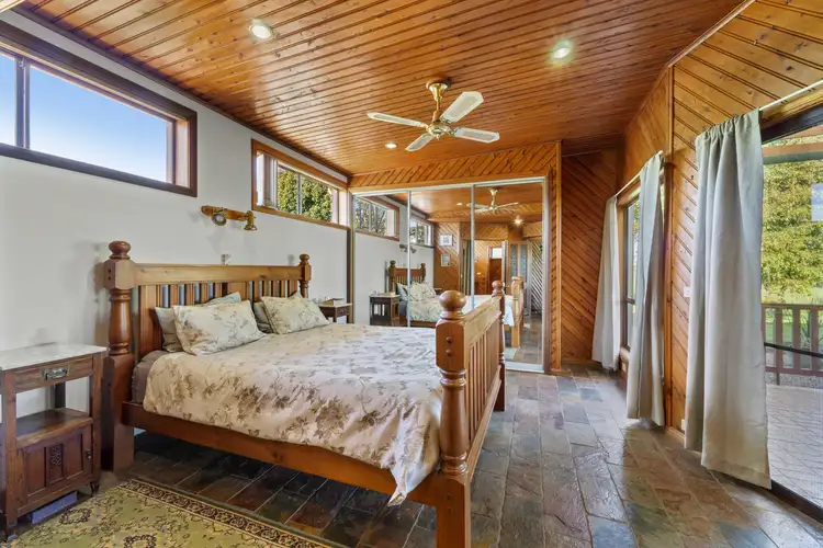 Sixth view of Homely rural property listing, 318 Purrumbete Estate Road, Koallah VIC 3260