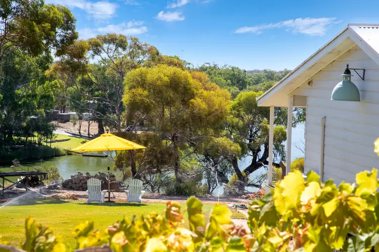 Sixth view of Homely house listing, 162 Old Murbko Road, Morgan SA 5320