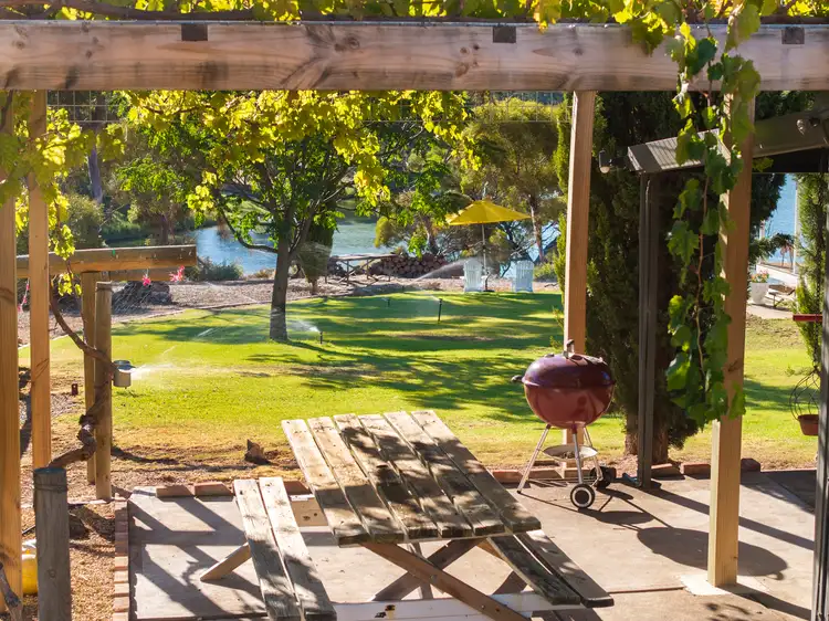 Seventh view of Homely house listing, 162 Old Murbko Road, Morgan SA 5320