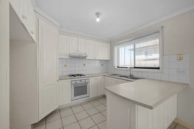 Second view of Homely house listing, 4 Graham Street, Broadmeadows VIC 3047