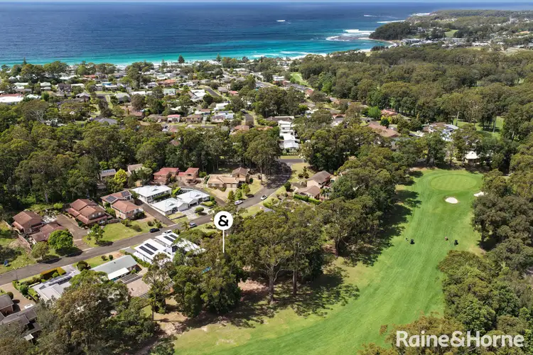 1/25 Augusta Place, Mollymook NSW 2539
