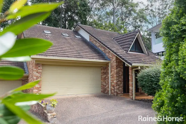 Second view of Homely house listing, 1/25 Augusta Place, Mollymook NSW 2539