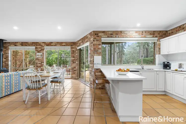 Fourth view of Homely house listing, 1/25 Augusta Place, Mollymook NSW 2539