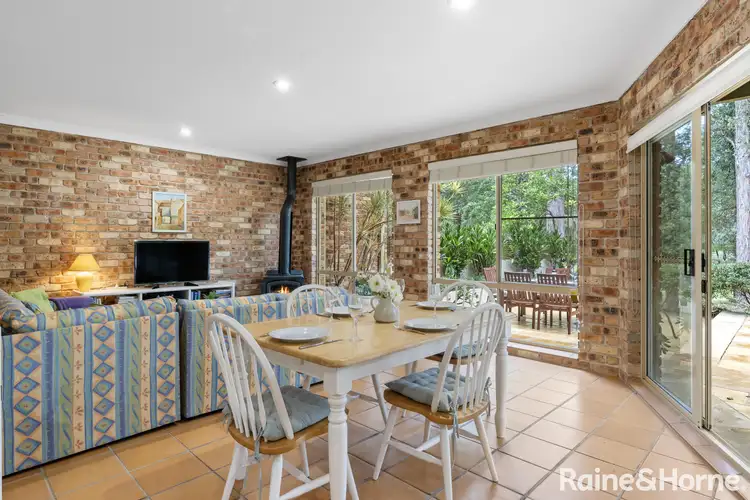 Fifth view of Homely house listing, 1/25 Augusta Place, Mollymook NSW 2539