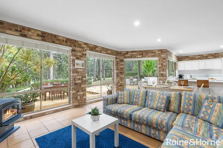 Sixth view of Homely house listing, 1/25 Augusta Place, Mollymook NSW 2539
