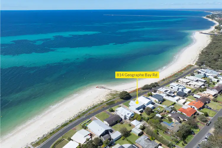 814 Geographe Bay Road