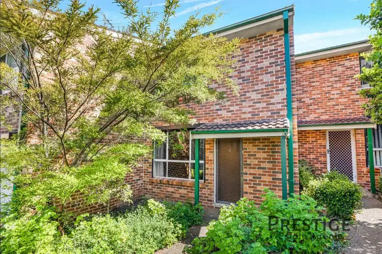 4/4 Belmore Street, North Parramatta NSW 2151