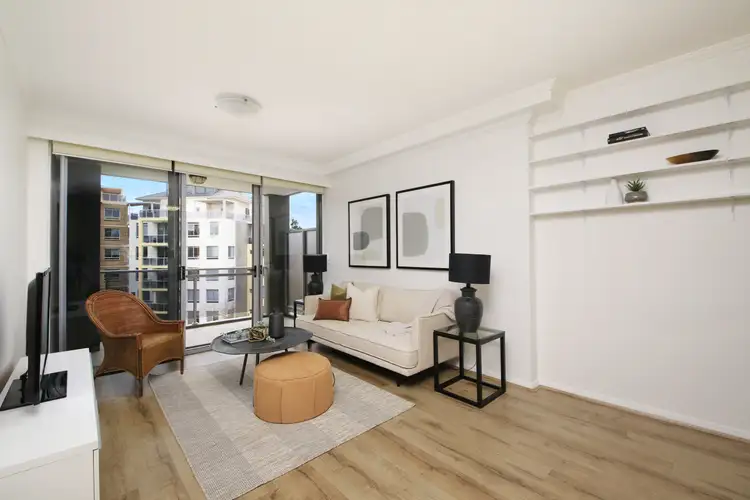 85/86-88 Bonar Street, Wolli Creek NSW 2205