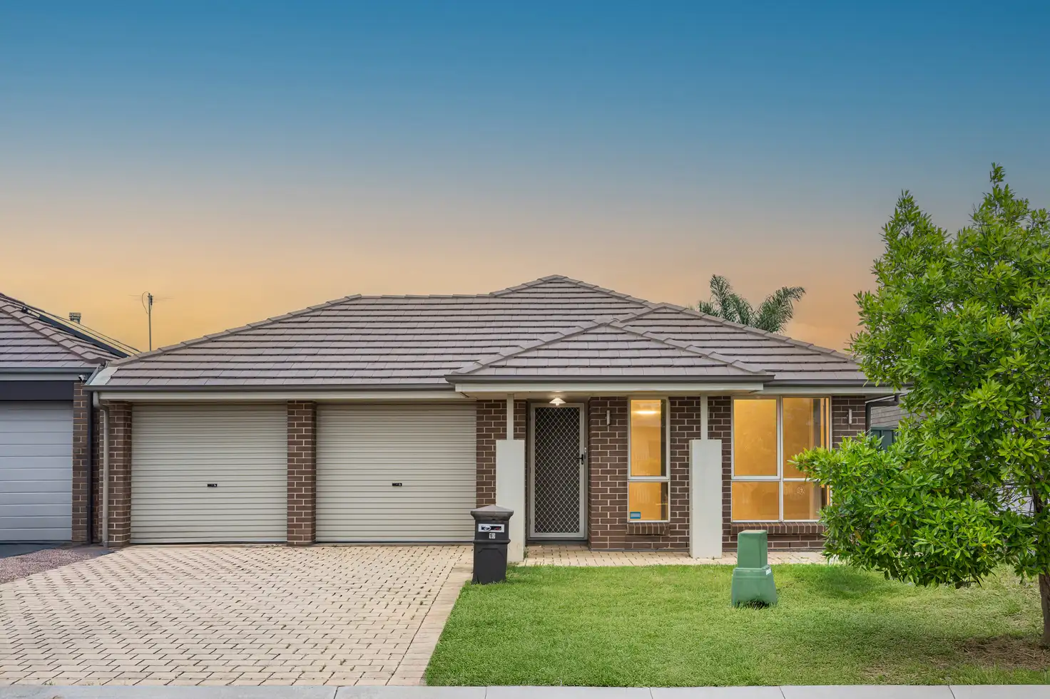 Main view of Homely house listing, 10 Mahogany Circuit, Parafield Gardens SA 5107