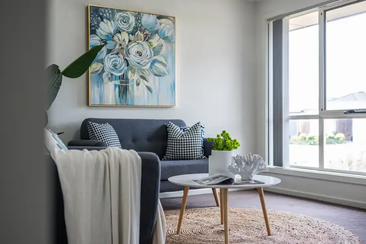 Second view of Homely house listing, 10 Mahogany Circuit, Parafield Gardens SA 5107