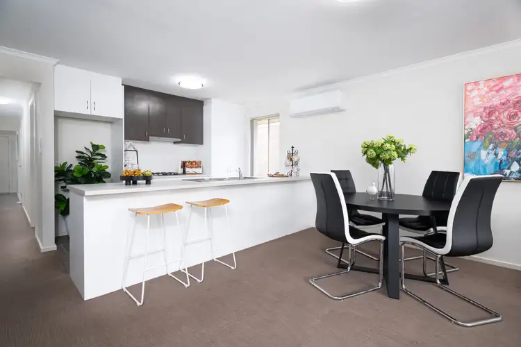 Fourth view of Homely house listing, 10 Mahogany Circuit, Parafield Gardens SA 5107