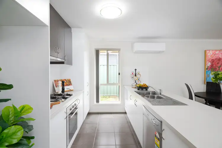 Fifth view of Homely house listing, 10 Mahogany Circuit, Parafield Gardens SA 5107