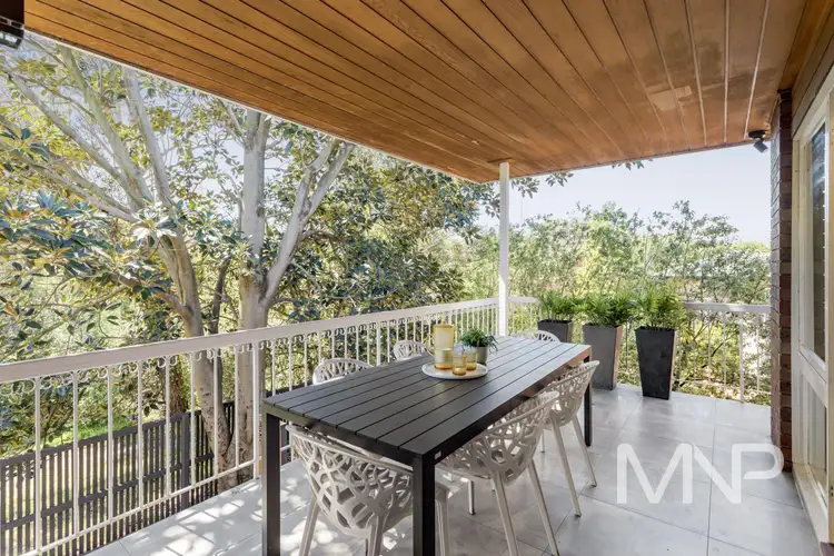 Fifth view of Homely house listing, 9 Fairway Drive, Kew East VIC 3102