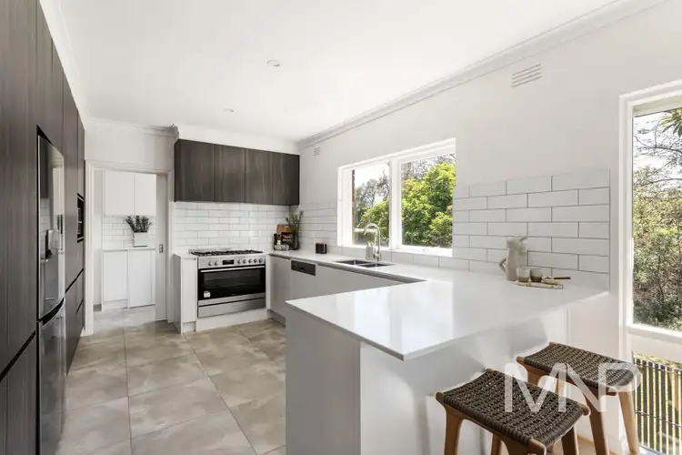 Sixth view of Homely house listing, 9 Fairway Drive, Kew East VIC 3102