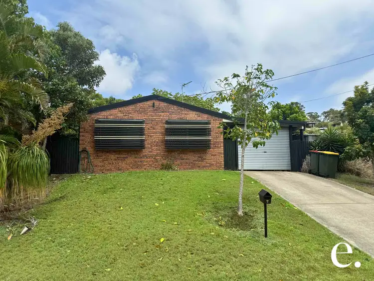 7 Daniel Drive, New Auckland QLD 4680