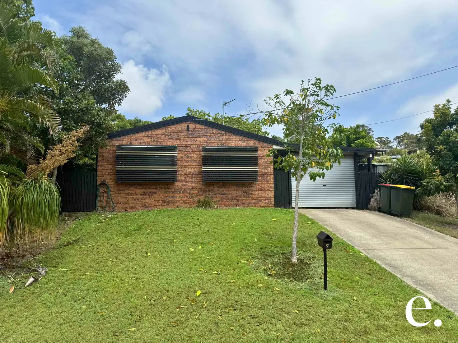 Main view of Homely house listing, 7 Daniel Drive, New Auckland QLD 4680
