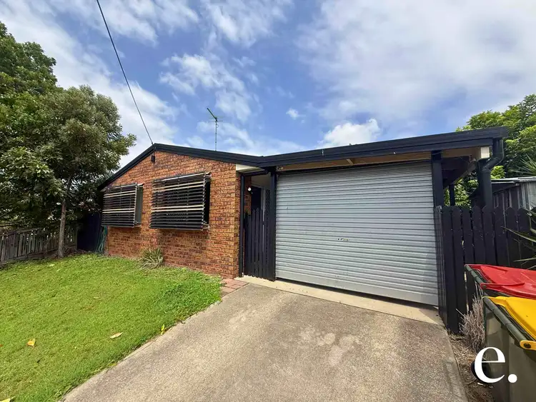 Second view of Homely house listing, 7 Daniel Drive, New Auckland QLD 4680