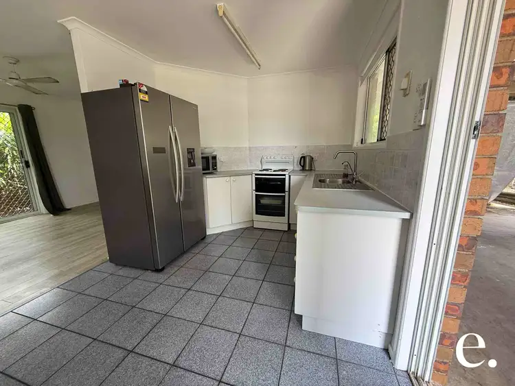 Fifth view of Homely house listing, 7 Daniel Drive, New Auckland QLD 4680