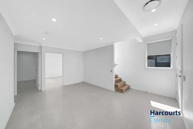 Fourth view of Homely townhouse listing, 6/2-4 Andrew Place, Girraween NSW 2145