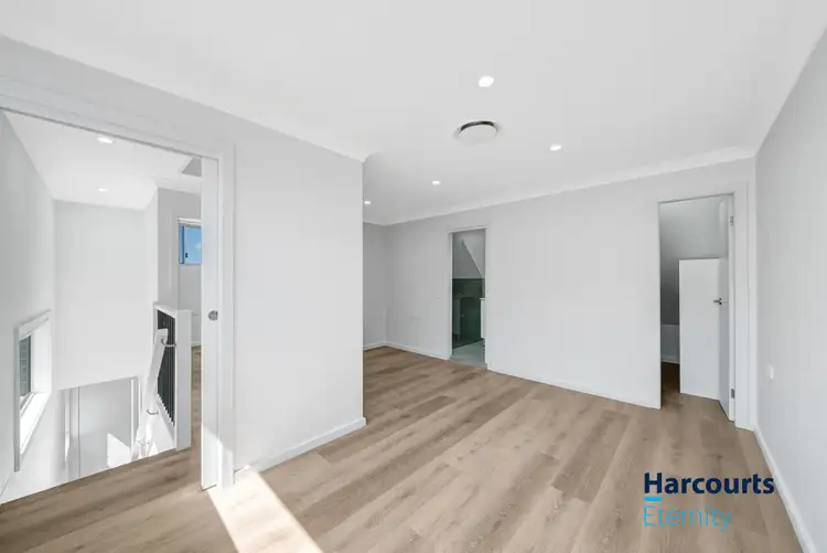 Fifth view of Homely townhouse listing, 6/2-4 Andrew Place, Girraween NSW 2145