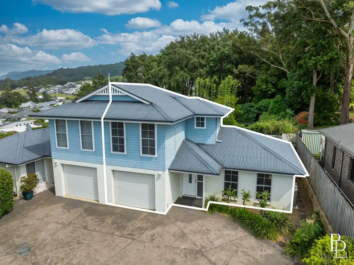 Main view of Homely house listing, 2/9 Host Place, Berry NSW 2535