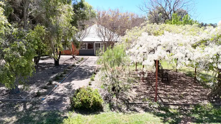 Third view of Homely house listing, 5272 Mid Western Highway, Grenfell NSW 2810