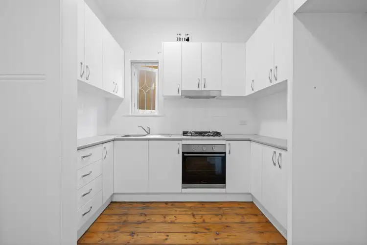 Second view of Homely apartment listing, 2/119 Glenayr Avenue, Bondi Beach NSW 2026