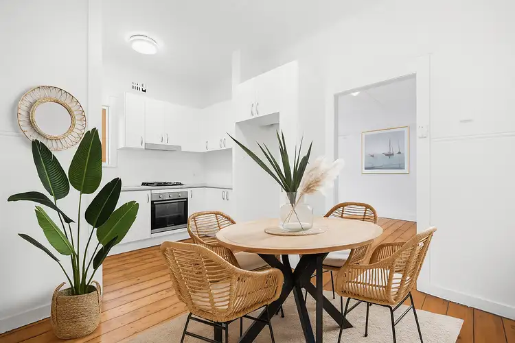 Third view of Homely apartment listing, 2/119 Glenayr Avenue, Bondi Beach NSW 2026